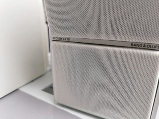 BEOVOX CX 50 SPEAKERS